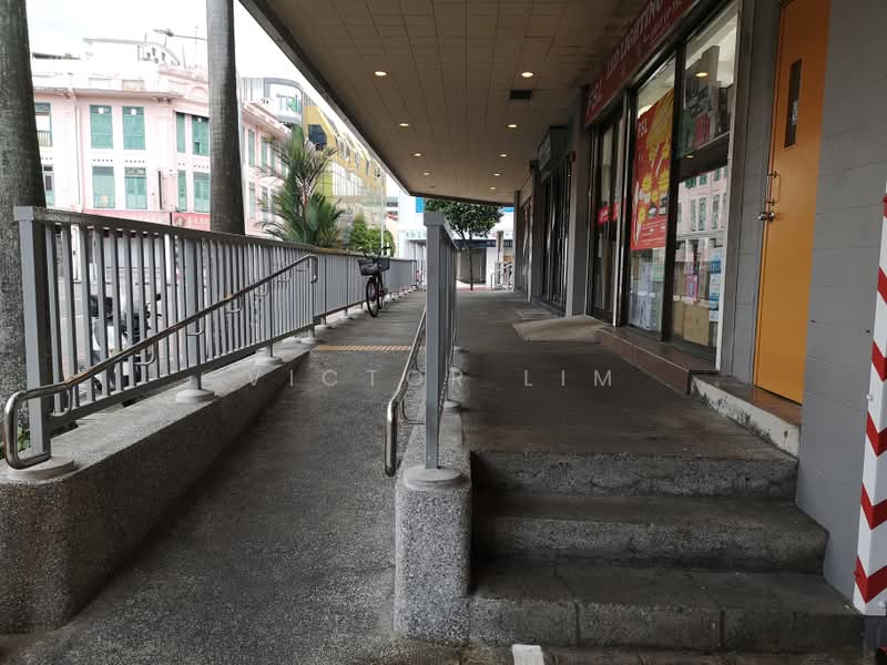 Jalan Besar Plaza, 101 Kitchener Road, 549 sqft, Shop / Shophouse For Rent, by Victor Lim, 500216837 - CommercialGuru.com.sg