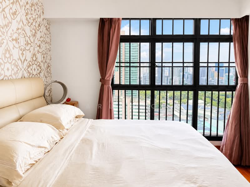 79B Toa Payoh Central, 79B Toa Payoh Central, 3 Bedrooms, 979 sqft, HDB Flat For Sale, by Charles Ong, 500216838 - Bedroom - PropertyGuru.com.sg