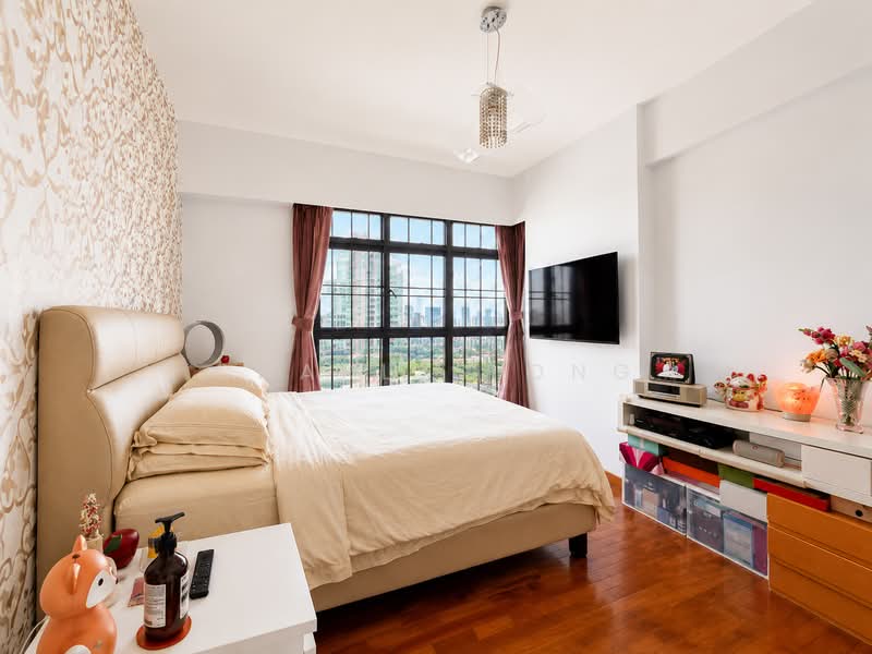 79B Toa Payoh Central, 79B Toa Payoh Central, 3 Bedrooms, 979 sqft, HDB Flat For Sale, by Charles Ong, 500216838 - Bedroom - PropertyGuru.com.sg