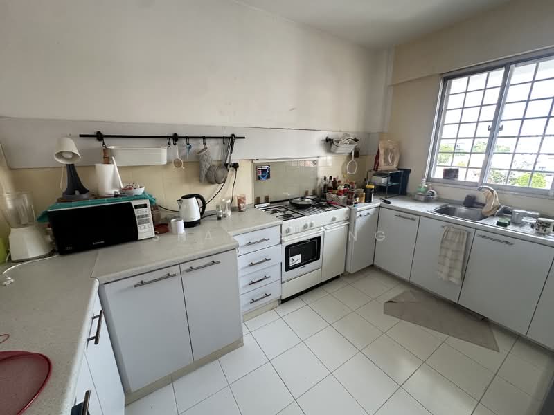 Pasir Panjang Court, 21 Pasir Panjang Close, 3 Bedrooms, 1,400 sqft, Apartment For Sale, by Shalene Ng, 500216844 - Kitchen - PropertyGuru.com.sg