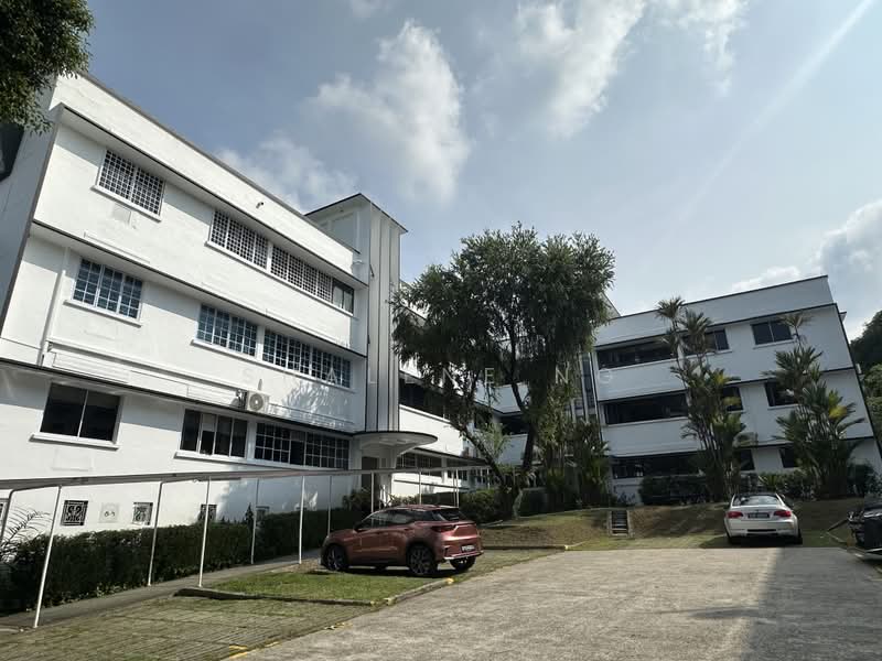 Pasir Panjang Court, 21 Pasir Panjang Close, 3 Bedrooms, 1,400 sqft, Apartment For Sale, by Shalene Ng, 500216844 - Exterior - PropertyGuru.com.sg