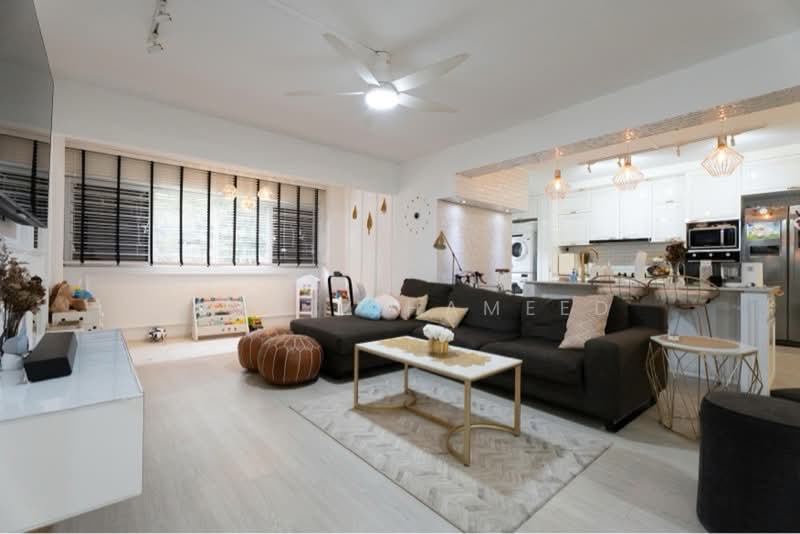 495F Tampines Street 43, 495F Tampines Street 43, 3 Bedrooms, 1,571 sqft, HDB Flat For Sale, by Faritz Hameed, 500216845 - PropertyGuru.com.sg