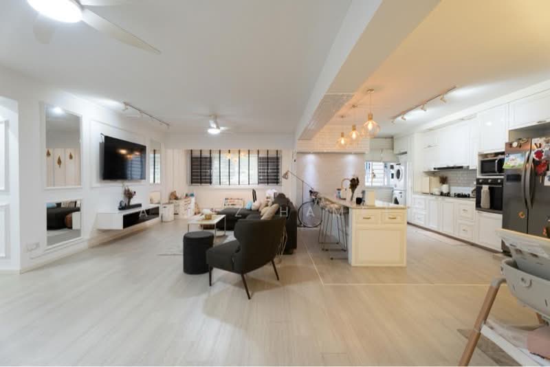 495F Tampines Street 43, 495F Tampines Street 43, 3 Bedrooms, 1,571 sqft, HDB Flat For Sale, by Faritz Hameed, 500216845 - PropertyGuru.com.sg