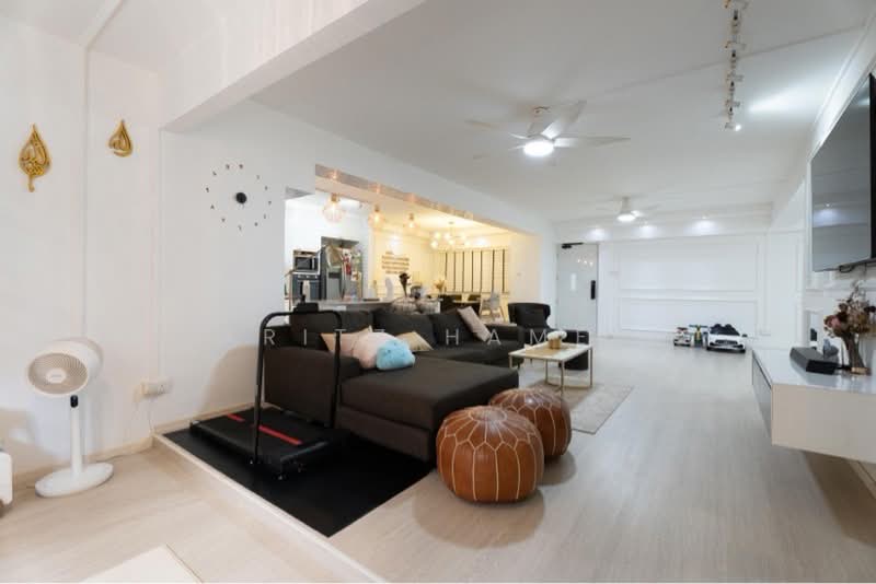 495F Tampines Street 43, 495F Tampines Street 43, 3 Bedrooms, 1,571 sqft, HDB Flat For Sale, by Faritz Hameed, 500216845 - PropertyGuru.com.sg