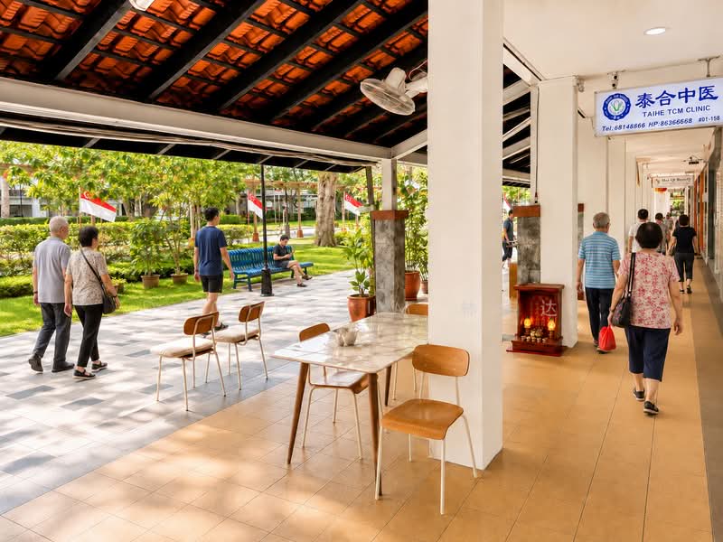 177 Toa Payoh Central, , 1,240 sqft, Shop / Shophouse For Sale, by David Lim 林伟达, 500216846 - Exterior - CommercialGuru.com.sg