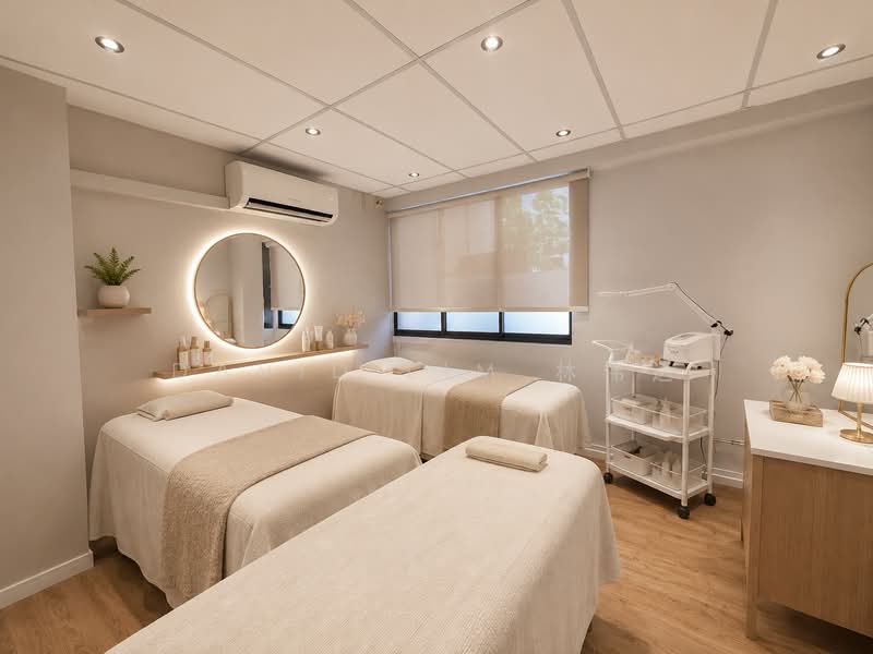 177 Toa Payoh Central, , 1,240 sqft, Shop / Shophouse For Sale, by David Lim 林伟达, 500216846 - Interior - CommercialGuru.com.sg