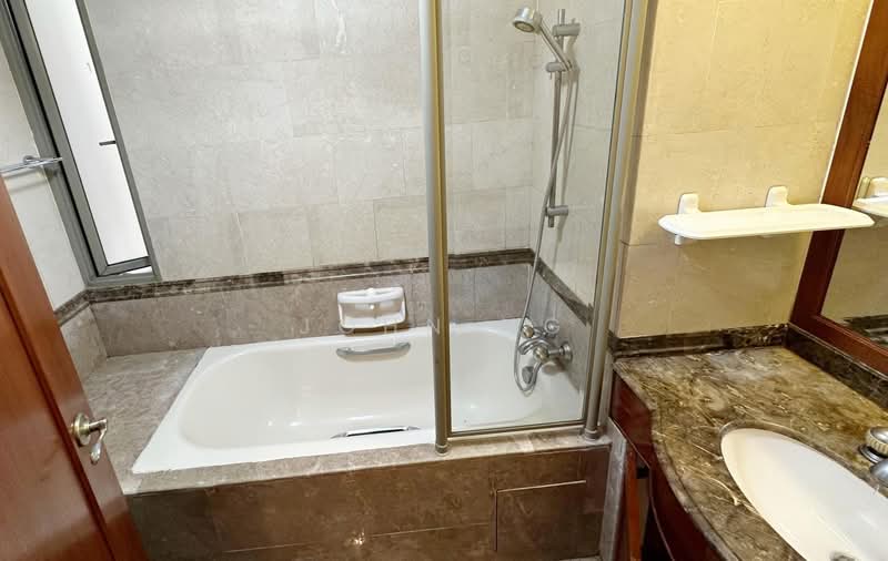 Parc Vista, 450 Corporation Road, Room Rental, 200 sqft, Condominium For Rent, by John Ng, 500216847 - Bathroom - PropertyGuru.com.sg