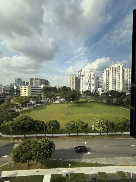 34 Jalan Bahagia, 34 Jalan Bahagia, 2 Bedrooms, 603 sqft, HDB Flat For Sale, by Robert Peng 彭润标, 500216848 - Exterior - PropertyGuru.com.sg