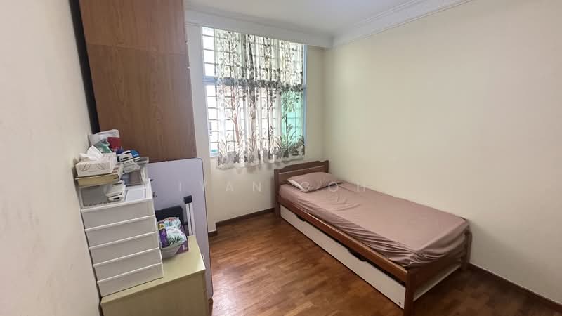 690B Woodlands Drive 75, 690B Woodlands Drive 75, Room Rental, 120 sqft, HDB Flat For Rent, by Iyan Goh, 500216850 - Bedroom - PropertyGuru.com.sg