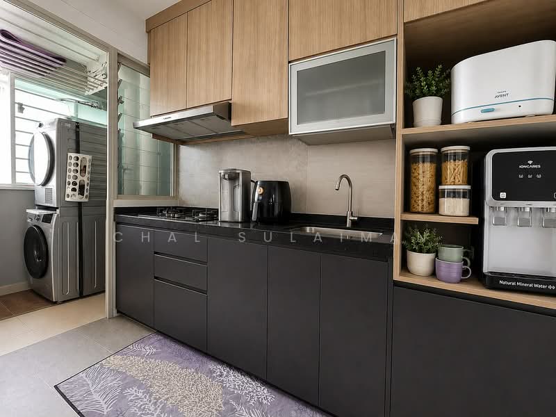 801A Keat Hong Close, 801A Keat Hong Close, 2 Bedrooms, 721 sqft, HDB Flat For Sale, by Chal Sulaiman, 500216854 - AI ILLUSTRATED - PropertyGuru.com.sg