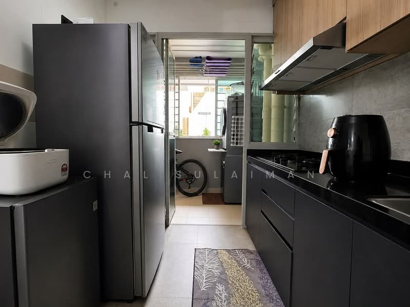 801A Keat Hong Close, 801A Keat Hong Close, 2 Bedrooms, 721 sqft, HDB Flat For Sale, by Chal Sulaiman, 500216854 - AI ILLUSTRATED - PropertyGuru.com.sg