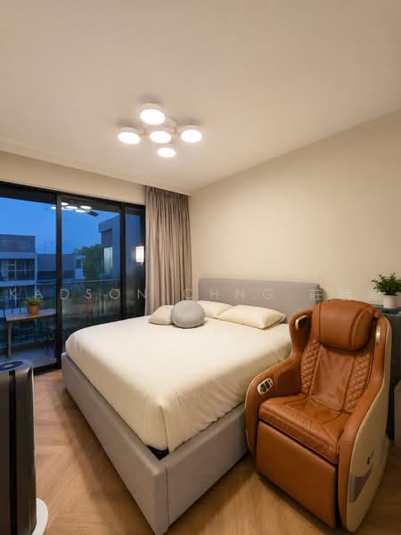 Westwood Residences EC, 180 Westwood Avenue, 4 Bedrooms, 1,152 sqft, Condominium For Sale, by Kadson Chng 莊朋鄅, 500216856 - Bedroom - PropertyGuru.com.sg