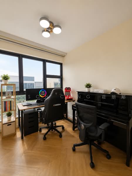 Westwood Residences EC, 180 Westwood Avenue, 4 Bedrooms, 1,152 sqft, Condominium For Sale, by Kadson Chng 莊朋鄅, 500216856 - Study - PropertyGuru.com.sg