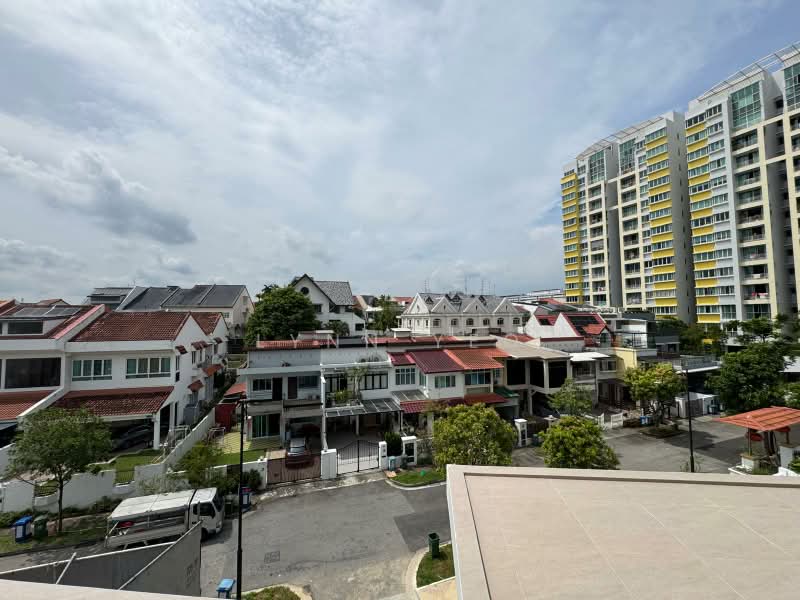 Serangoon / Sommerville / Braddell / Wolskel / Jalan Riang / Bukit Arang / Vaughan, , 7 Bedrooms, 7,517 sqft, Detached House For Sale, by Lynn Yeo, 500216863 - Exterior - PropertyGuru.com.sg