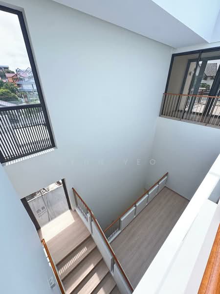 Serangoon / Sommerville / Braddell / Wolskel / Jalan Riang / Bukit Arang / Vaughan, , 7 Bedrooms, 7,517 sqft, Detached House For Sale, by Lynn Yeo, 500216863 - Interior - PropertyGuru.com.sg