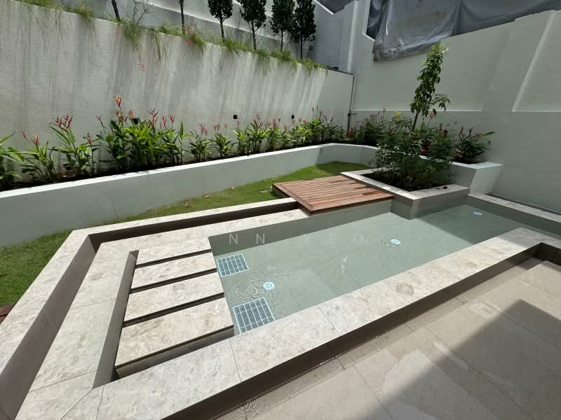 Serangoon / Sommerville / Braddell / Wolskel / Jalan Riang / Bukit Arang / Vaughan, , 7 Bedrooms, 7,517 sqft, Detached House For Sale, by Lynn Yeo, 500216863 - Exterior - PropertyGuru.com.sg