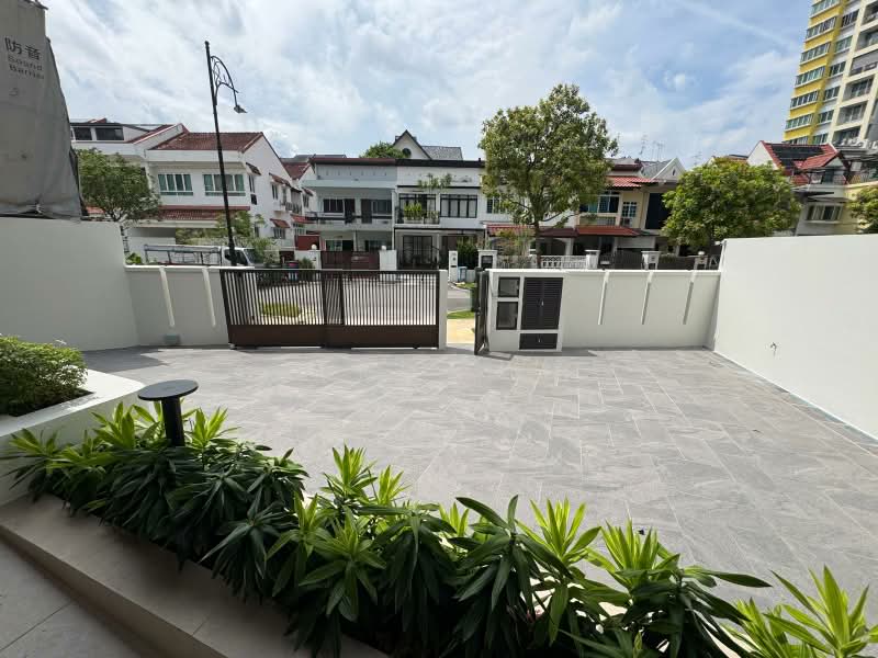 Serangoon / Sommerville / Braddell / Wolskel / Jalan Riang / Bukit Arang / Vaughan, , 7 Bedrooms, 7,517 sqft, Detached House For Sale, by Lynn Yeo, 500216863 - Exterior - PropertyGuru.com.sg