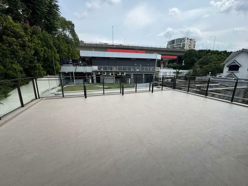 Serangoon / Sommerville / Braddell / Wolskel / Jalan Riang / Bukit Arang / Vaughan, , 7 Bedrooms, 7,517 sqft, Detached House For Sale, by Lynn Yeo, 500216863 - Exterior - PropertyGuru.com.sg