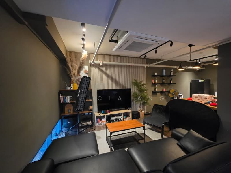 CT Hub 2, 114 Lavender Street, 550 sqft, Light Industrial (B1) For Rent, by Felicia Ang, 500216867 - CommercialGuru.com.sg