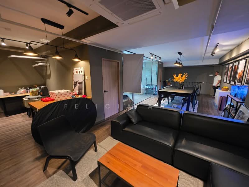 CT Hub 2, 114 Lavender Street, 550 sqft, Light Industrial (B1) For Rent, by Felicia Ang, 500216867 - CommercialGuru.com.sg