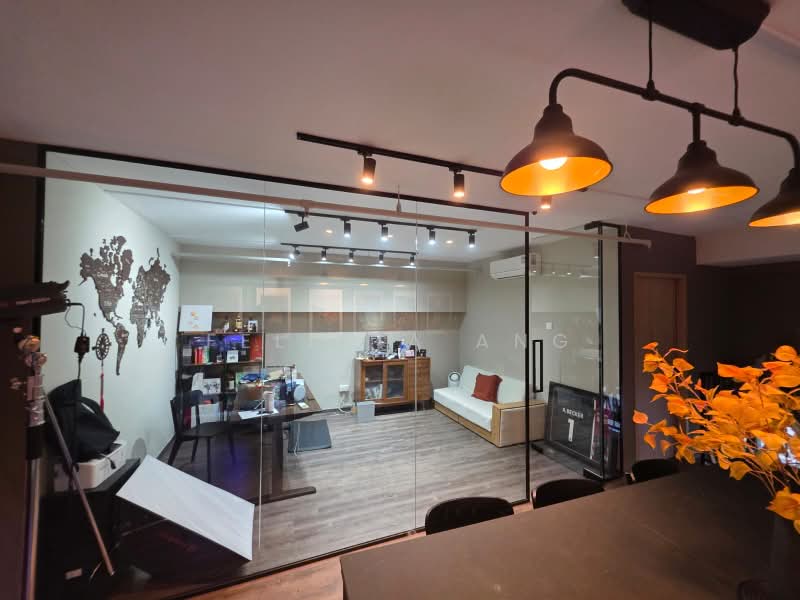 CT Hub 2, 114 Lavender Street, 550 sqft, Light Industrial (B1) For Rent, by Felicia Ang, 500216867 - Study - CommercialGuru.com.sg