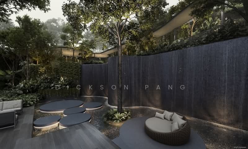 Dunearn House, 764 Dunearn Road, 2 Bedrooms, 527 sqft, Condominium For Sale, by Dickson Pang, 500216868 - Exterior - PropertyGuru.com.sg