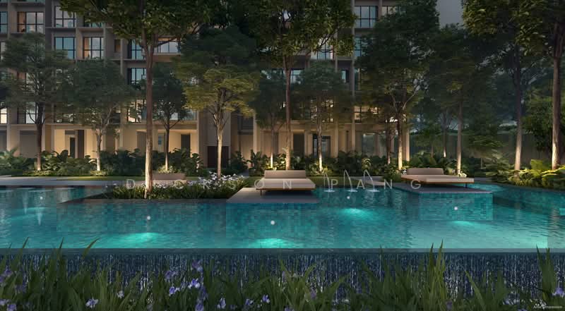 Dunearn House, 764 Dunearn Road, 2 Bedrooms, 527 sqft, Condominium For Sale, by Dickson Pang, 500216868 - Exterior - PropertyGuru.com.sg