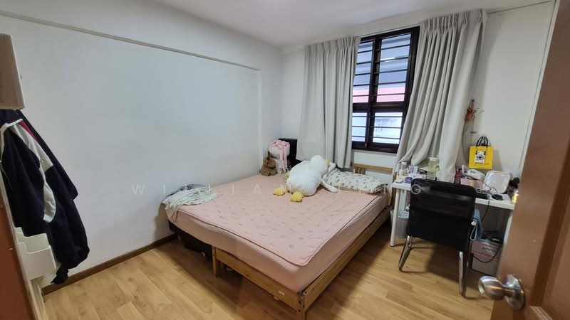 330 Serangoon Avenue 3, 330 Serangoon Avenue 3, 3 Bedrooms, 904 sqft, HDB Flat For Sale, by William Heng, 500216874 - Bedroom - PropertyGuru.com.sg