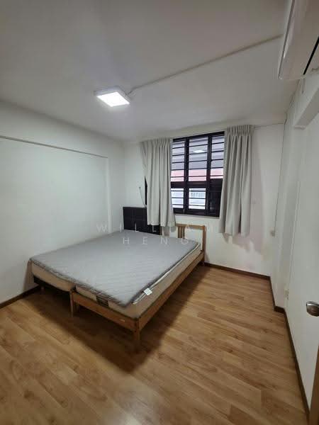 330 Serangoon Avenue 3, 330 Serangoon Avenue 3, Hougang / Punggol / Sengkang, 3 Bedrooms, 904 sqft, HDB Flat For Sale, by William Heng, 500216874 - Bedroom - PropertyGuru.com.sg