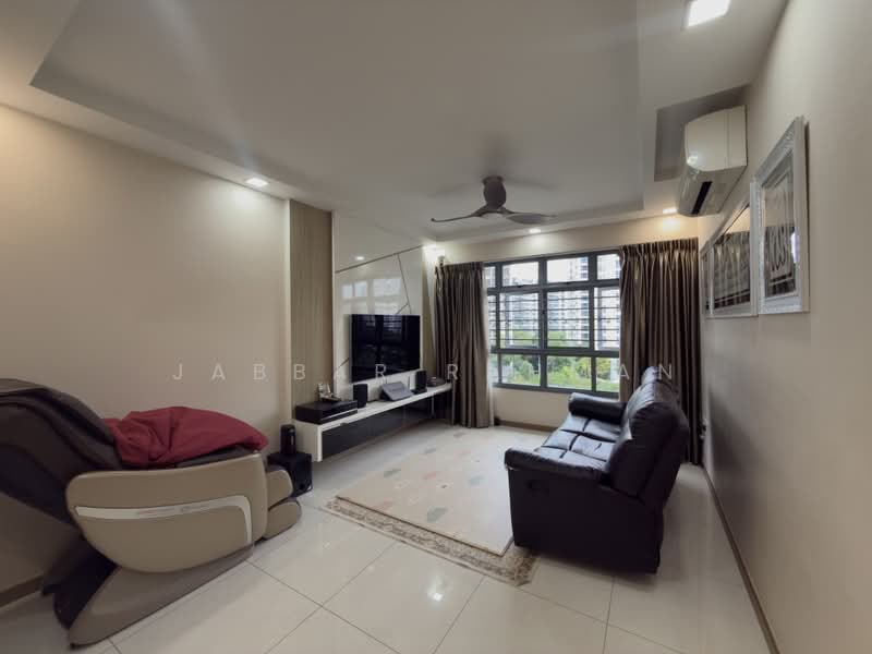 622B Tampines Avenue 12, 622B Tampines Avenue 12, 3 Bedrooms, 1,001 sqft, HDB Flat For Sale, by Jabbar Rahman, 500216875 - Living Room - PropertyGuru.com.sg