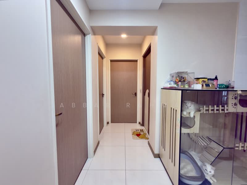622B Tampines Avenue 12, 622B Tampines Avenue 12, 3 Bedrooms, 1,001 sqft, HDB Flat For Sale, by Jabbar Rahman, 500216875 - Corridor - PropertyGuru.com.sg