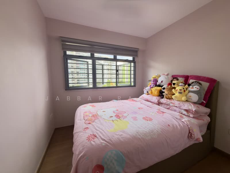 622B Tampines Avenue 12, 622B Tampines Avenue 12, 3 Bedrooms, 1,001 sqft, HDB Flat For Sale, by Jabbar Rahman, 500216875 - Common Bedroom - PropertyGuru.com.sg