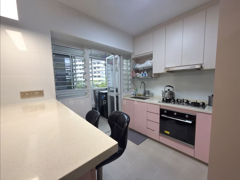 622B Tampines Avenue 12, 622B Tampines Avenue 12, 3 Bedrooms, 1,001 sqft, HDB Flat For Sale, by Jabbar Rahman, 500216875 - Kitchen - PropertyGuru.com.sg