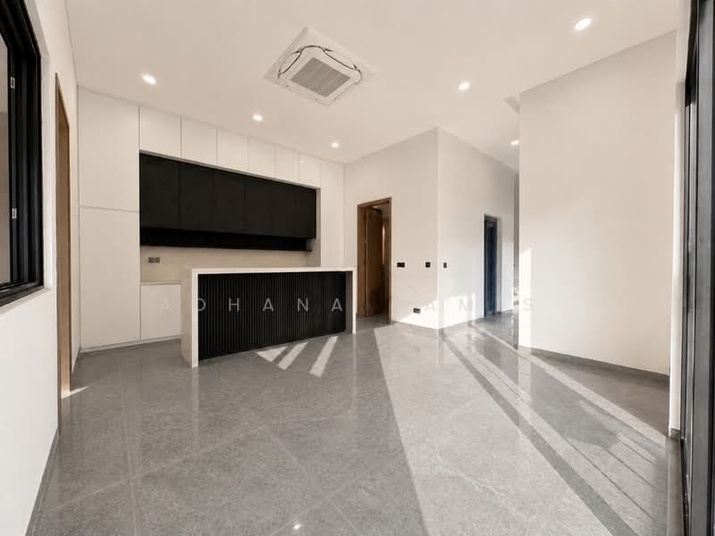 Telok Kurau Brand New Modern Semi-Detached with Lift, Telok Kurau/Joo Chiat/Koon Seng, Eunos / Geylang / Paya Lebar, 5 Bedrooms, 6,133 sqft, Semi-Detached House For Sale, by Adhana Kamis, 500216877 - Kitchen - PropertyGuru.com.sg