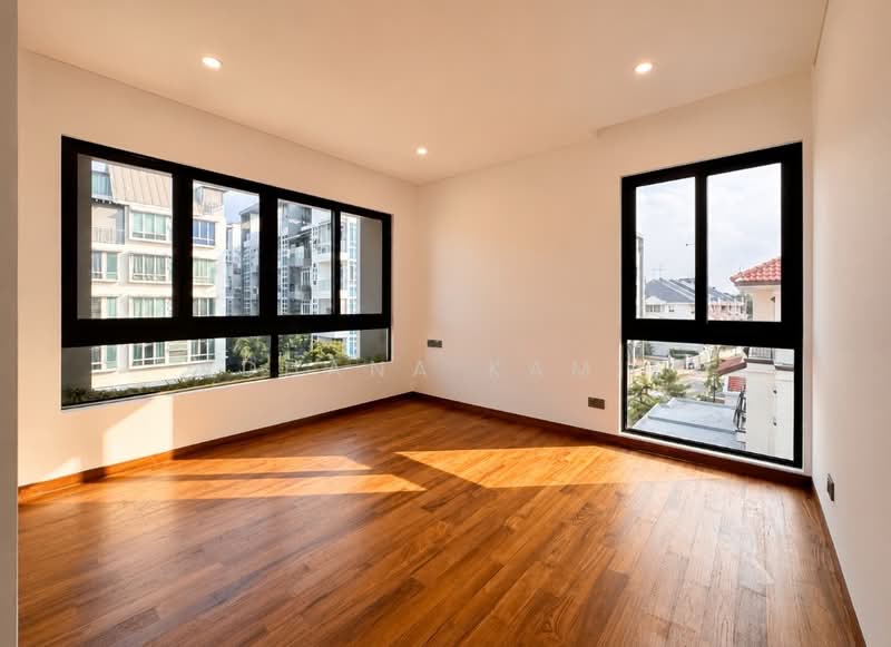 Telok Kurau Brand New Modern Semi-Detached with Lift, Telok Kurau/Joo Chiat/Koon Seng, Eunos / Geylang / Paya Lebar, 5 Bedrooms, 6,133 sqft, Semi-Detached House For Sale, by Adhana Kamis, 500216877 - Interior - PropertyGuru.com.sg