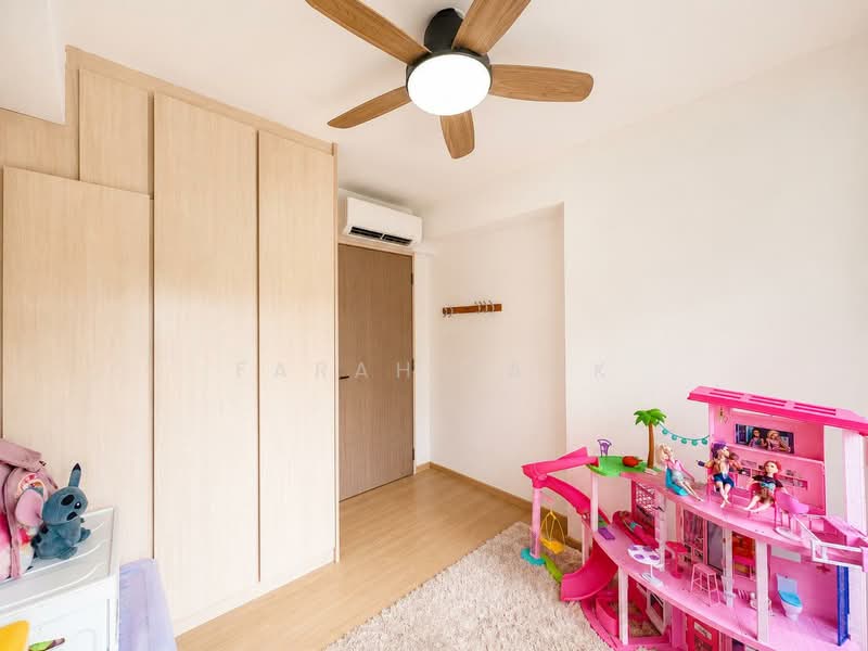 622A Tampines Avenue 12, 622A Tampines Avenue 12, 3 Bedrooms, 1,001 sqft, HDB Flat For Sale, by Farah Zack, 500216879 - Bedroom - PropertyGuru.com.sg