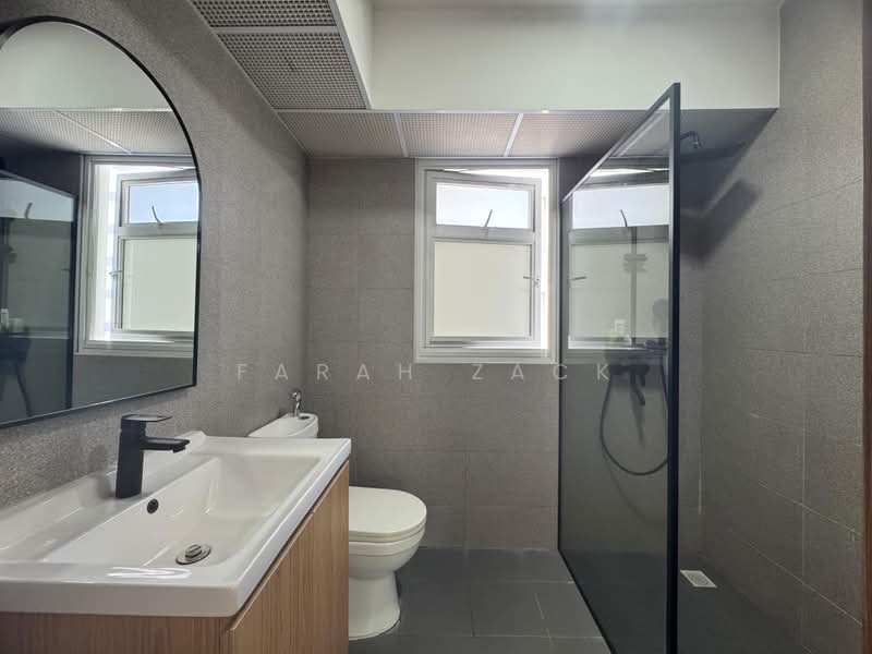 622A Tampines Avenue 12, 622A Tampines Avenue 12, 3 Bedrooms, 1,001 sqft, HDB Flat For Sale, by Farah Zack, 500216879 - Bathroom - PropertyGuru.com.sg