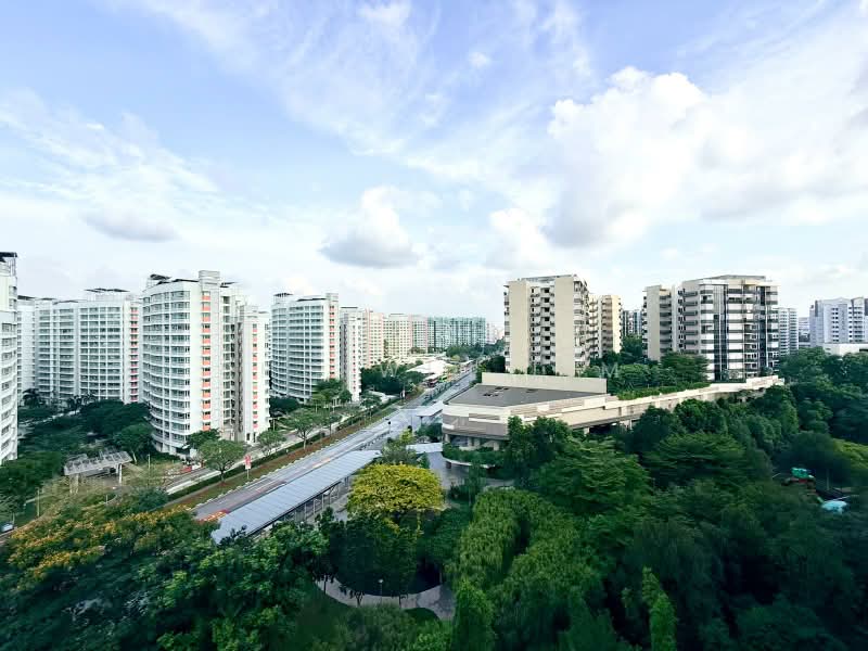 279B Sengkang East Avenue, 279B Sengkang East Avenue, 3 Bedrooms, 1,205 sqft, HDB Flat For Sale, by Sherwin Lim, 500216882 - Exterior - PropertyGuru.com.sg