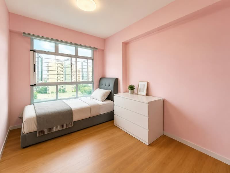 279B Sengkang East Avenue, 279B Sengkang East Avenue, 3 Bedrooms, 1,205 sqft, HDB Flat For Sale, by Sherwin Lim, 500216882 - Bedroom - PropertyGuru.com.sg