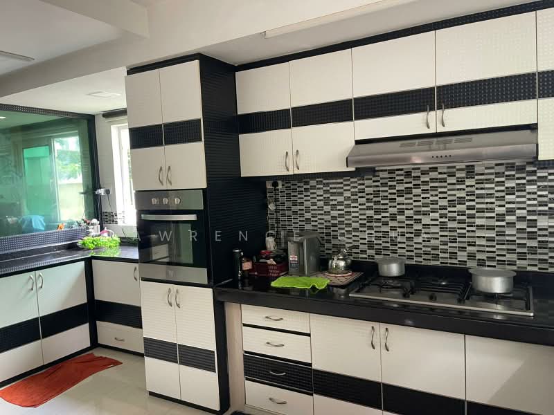 Parc Oasis, 53 Jurong East Avenue 1, Room Rental, 60 sqft, Condominium For Rent, by Lawrence Chua, 500216883 - Kitchen - PropertyGuru.com.sg