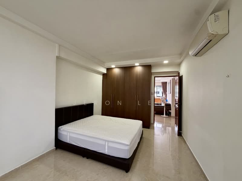 912 Hougang Street 91, 912 Hougang Street 91, 3 Bedrooms, 1,292 sqft, HDB Flat For Sale, by Jeron Lee, 500216884 - Bedroom - PropertyGuru.com.sg