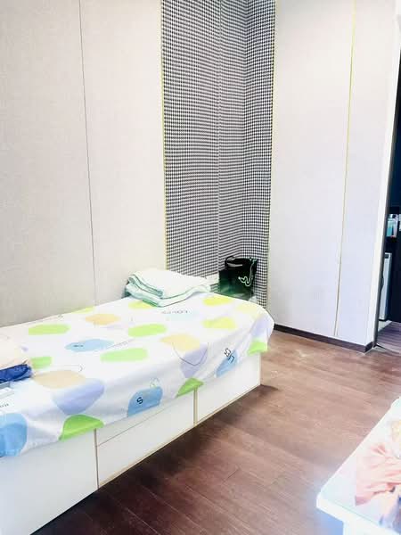 Parc Clematis, 6 Jalan Lempeng, Room Rental, 120 sqft, Condominium For Rent, by Ben XIA 夏天鹏, 500216885 - Bedroom - PropertyGuru.com.sg
