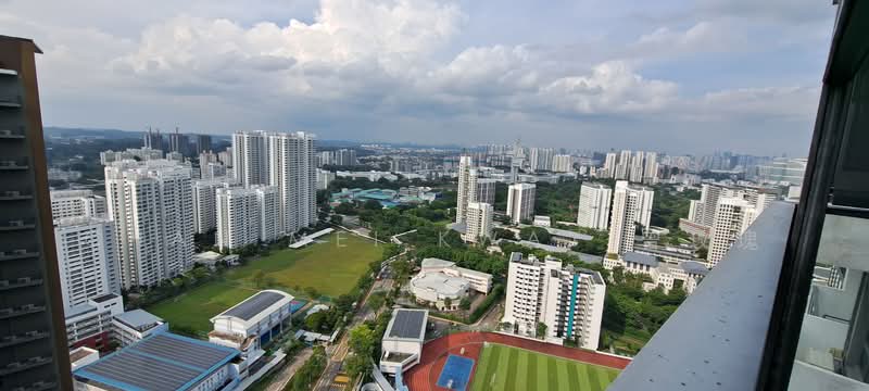 The Clement Canopy, 18 Clementi Avenue 1, 4 Bedrooms, 1,346 sqft, Condominium For Sale, by Chan Mei Kway 曾玫瑰, 500216886 - View - PropertyGuru.com.sg