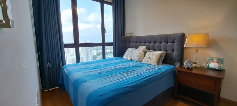 The Clement Canopy, 18 Clementi Avenue 1, 4 Bedrooms, 1,346 sqft, Condominium For Sale, by Chan Mei Kway 曾玫瑰, 500216886 - Junior Master - PropertyGuru.com.sg
