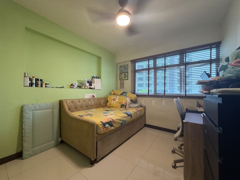 416B Fernvale Link, 416B Fernvale Link, 3 Bedrooms, 1,206 sqft, HDB Flat For Sale, by Eugene Lee, 500216887 - Bedroom - PropertyGuru.com.sg
