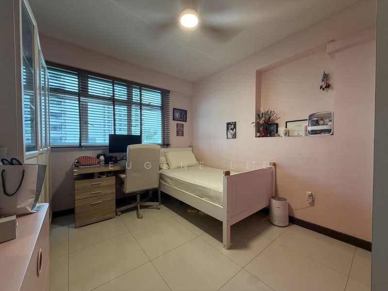 416B Fernvale Link, 416B Fernvale Link, 3 Bedrooms, 1,206 sqft, HDB Flat For Sale, by Eugene Lee, 500216887 - Bedroom - PropertyGuru.com.sg
