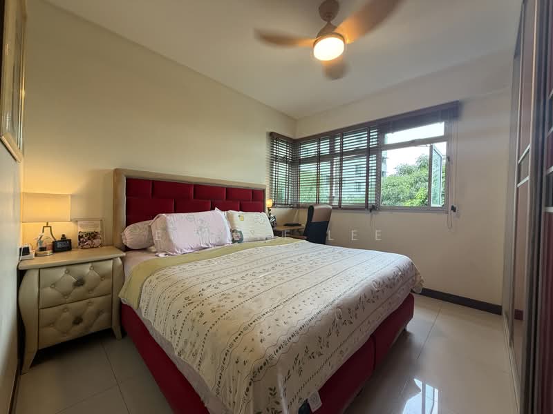 416B Fernvale Link, 416B Fernvale Link, 3 Bedrooms, 1,206 sqft, HDB Flat For Sale, by Eugene Lee, 500216887 - Bedroom - PropertyGuru.com.sg