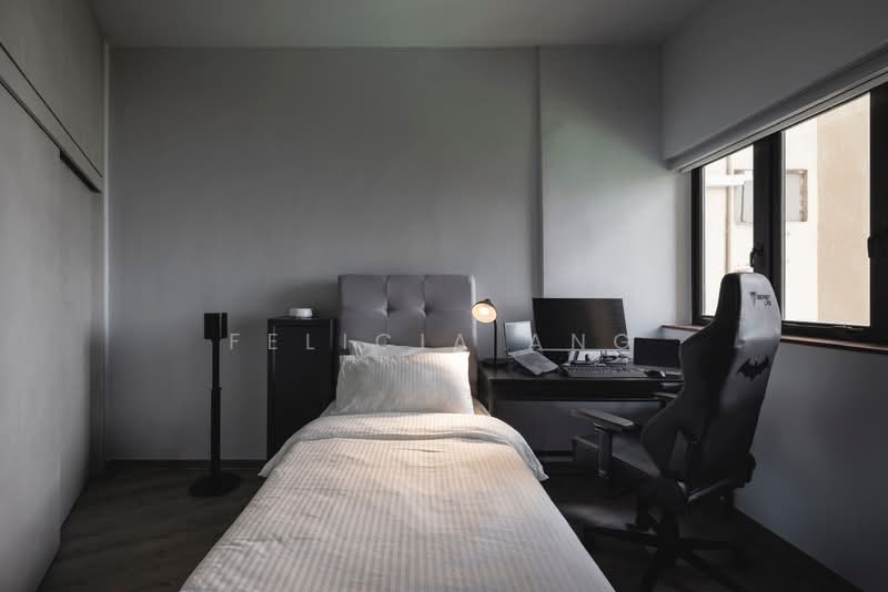 Bayshore Park, 60 Bayshore Road, 3 Bedrooms, 1,292 sqft, Condominium For Sale, by Felicia Ang, 500216890 - Bedroom - PropertyGuru.com.sg