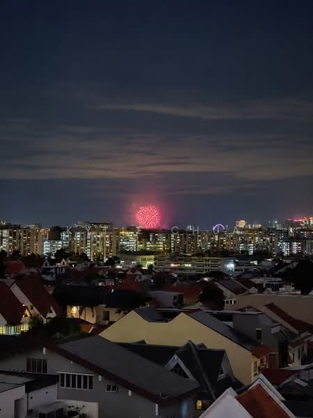 The Garden Residences, 3 Serangoon North View, 2 Bedrooms, 614 sqft, Condominium For Sale, by Kylie Chua, 500216893 - Exterior - PropertyGuru.com.sg