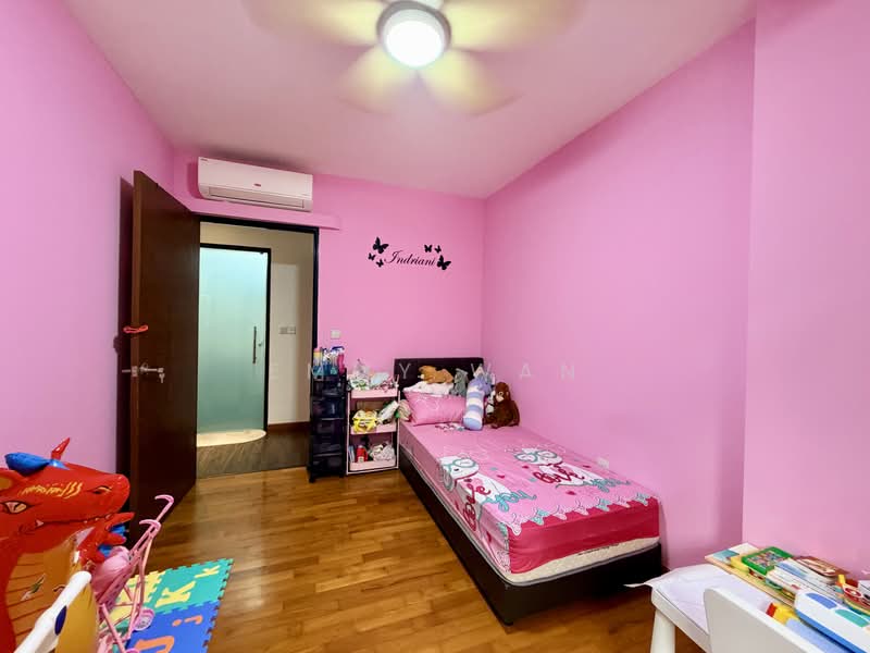 334A Anchorvale Crescent, 334A Anchorvale Crescent, 3 Bedrooms, 990 sqft, HDB Flat For Sale, by Emmy Wan, 500216896 - Bedroom - PropertyGuru.com.sg